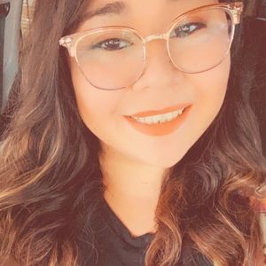 Meet your Posher, Marisol